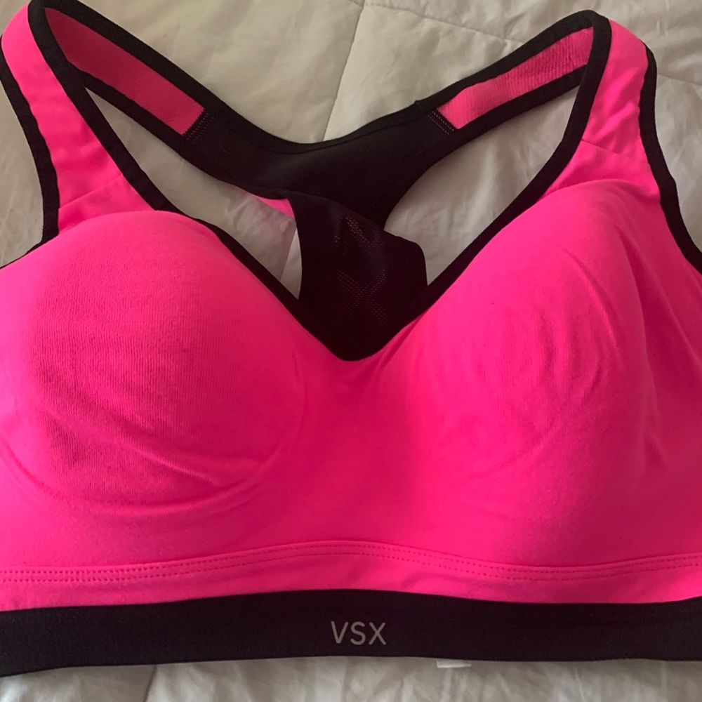 Victoria’s Secret Sports Bra